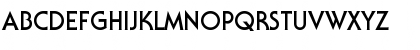 SerifGothic LT Bold Font SerifGothic LT Bold Font