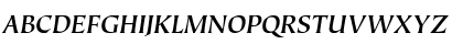 Tiepolo LT Book Bold Italic Font Tiepolo LT Book Bold Italic Font