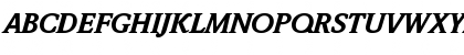 ITC Weidemann Com Black Italic Font ITC Weidemann Com Black Italic Font