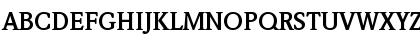 ITC Weidemann Com Bold Font