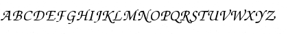 Zapf Chancery CE Medium Italic Font Zapf Chancery CE Medium Italic Font