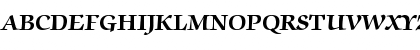 ZapfChancery LT Roman Bold Font