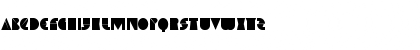 SpaceMelons Regular Font