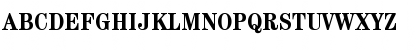 ITCCentury-Condensed Bold Font