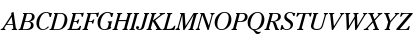 ITCCheltenham-Book BookItalic Font ITCCheltenham-Book BookItalic Font