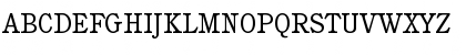 ITCCushing-Book Book Font