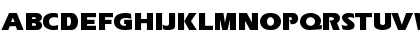 ItcEras-Demi-Bold Regular Font ItcEras-Demi-Bold Regular Font