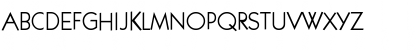 ItcKabel Book Font