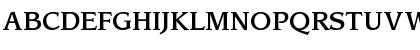 ITCLeawood-Medium Medium Font