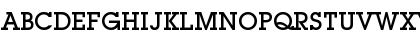 ITCLubalinGraph-Medium Medium Font