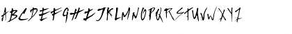 Splasher Regular Font Splasher Regular Font
