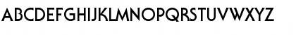 ITCSerifGothic Bold Font ITCSerifGothic Bold Font