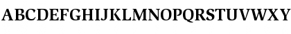 ITCSlimbach Bold Font