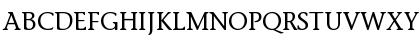 ITCStoneInformal Roman Font ITCStoneInformal Roman Font