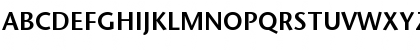 ITCStoneSans-SemiBold Semi Bold Font ITCStoneSans-SemiBold Semi Bold Font