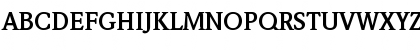 ITCWeidemann Bold Font
