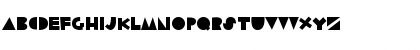 ALDO SANS Regular Font ALDO SANS Regular Font