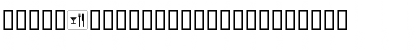 Itsserved Regular Font Itsserved Regular Font