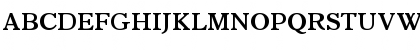 Ittery Regular Font Ittery Regular Font