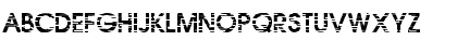 IxatNE Regular Font IxatNE Regular Font