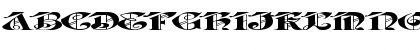 JabaCaps105 Regular Font JabaCaps105 Regular Font