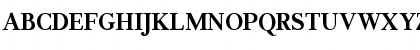 JabcedHy Bold Font