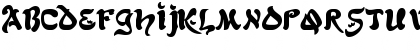 JacamarSSK Bold Font JacamarSSK Bold Font