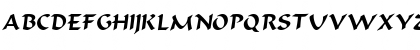 Jacinth Oblique Font Jacinth Oblique Font