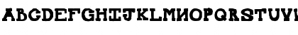 Mexican Knappett Regular Font Mexican Knappett Regular Font