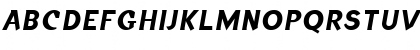 Jackdaw Italic Font Jackdaw Italic Font
