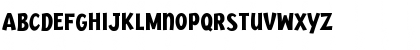 Jacoby Medium Font Jacoby Medium Font