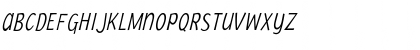 Jacoby Medium Italic Font Jacoby Medium Italic Font