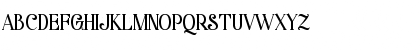 starla bold Regular Font