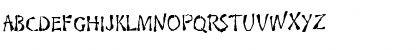 JaftITC Light Font