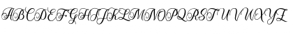 Starlive Script Regular Font Starlive Script Regular Font