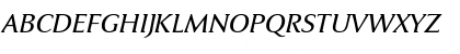 JaguarJC BookItalic Font JaguarJC BookItalic Font