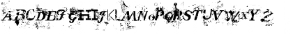 Jaguarundi Hard Regular Font Jaguarundi Hard Regular Font