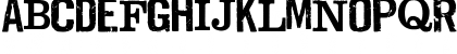 jailbIrD JenNA Regular Font jailbIrD JenNA Regular Font