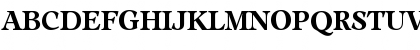 JakeBecker Bold Font JakeBecker Bold Font