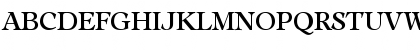 JakeBecker Regular Font