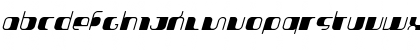 Jakone Italic Font Jakone Italic Font