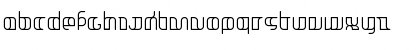 Jakone Condensed Font