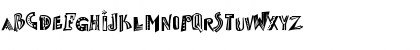 Jambalaya ITC TT Roman Font Jambalaya ITC TT Roman Font
