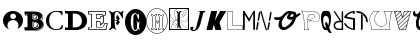 Jamie 1 Regular Font Jamie 1 Regular Font