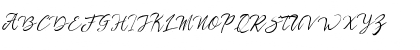 stefhanie typeface free demo Regular Font stefhanie typeface free demo Regular Font