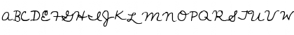 janellescript regular Font janellescript regular Font