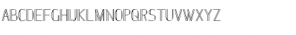 Janesville 51 Regular Font Janesville 51 Regular Font