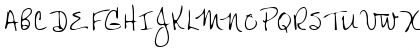 Janet Regular Font