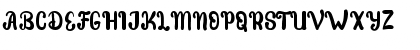 Stibold Regular Font Stibold Regular Font