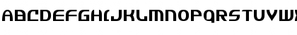 Jannisary Sword Regular Font Jannisary Sword Regular Font